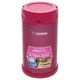 Харчовий термоконтейнер ZOJIRUSHI SW-FCE75PJ 0.75 л Raspberry - зображення 1