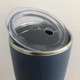 Термостакан Zojirushi SX-HA89HAM 0.89 л Темно-синий - изображение 7