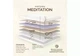 Матрац ортопедичний Matroluxe Meditation / Медитація 70x190 см (236136) - зображення 4