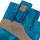 Рукавички Favorite Solar Fishing Gloves 5 Cut S/M Blue - зображення 3