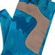 Рукавички Favorite Solar Fishing Gloves 5 Cut S/M Blue - зображення 4
