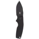 Ніж SOG Stout SJ Blackout (1033-SOG 16-03-02-57) - зображення 2