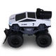 Автомобіль на радіокеруванні Spray Car Cyber Ride KS Drive SL-6076RH вихлопна пара - зображення 2