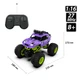 Автомобиль на радиоуправлении Bigfoot Off-road Sulong Toys sl-358rhv масштаб 1:16, 27 МГц - изображение 8