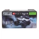 Автомобіль на радіокеруванні Spray Car Cyber Ride KS Drive SL-6076RH вихлопна пара - зображення 14