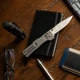 Ніж SOG SlimJim 2.0 Grey (1033-SOG SJ41-CP) - зображення 8