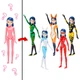 Кукла Леди Баг И Супер-кот "невероятный Сюрприз" S2 Miraculous 50390m (392837) - изображение 3