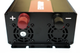 Преобразователь напряжения Eryuan 12V → 220V 5000W с LCD и вольтметром ∙ Инвертор 12-220 чистый синус Eryuan 5000 Вт 57270/59 - изображение 7