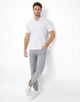 Чоловічі брюки – флети Brax, модель Chuck Modern Fit, сірого кольору - розмір 35/32(81-1708/6/7863020) - зображення 3
