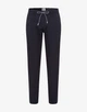 Чоловічі брюки-чіноси Brax Chino Modern Fit темно-синього кольору - розмір 40/34(81-3208/22/7867120) - зображення 5