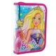 Пенал твердий YES одинарний з двома клапанами HP-04 "Barbie" - зображення 1