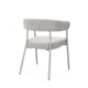 Стілець Giaele Warm Grey/Tortora - зображення 4