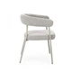 Стілець Giaele Warm Grey/Tortora - зображення 7