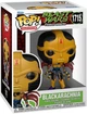 Фігурка Funko Beast Wars Transformers: Blackarachnia фанко Битви Звірів Чорна Вдова 1715 - изображение 3