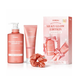 Подарочный набор KUNDAL Holiday Silk Glow Edition Protein Bonding Care Set Ylang Ylang 500 мл + 250 мл - изображение 1