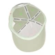 Кепка Maximo, арт. 53503-142376, кавун, 47-49 - зображення 5