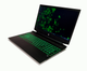Ігровий ноутбук HP Pavilion 15-ec0013dx AMD Ryzen 5 3550H 512Gb SSD 16Gb GTX1050 3Gb Б/В - зображення 3