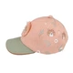 Кепка Maximo, арт. 63503-170976, тигреня, 45-47 - зображення 2
