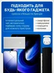 Зарядний пристрій Xiaomi 90W HyperCharge Combo (Type-A) білий + кабель USB-C - зображення 3
