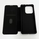 Чохол Leather Premium для Xiaomi Redmi 15C 5G, Black - зображення 4