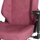 Кресло для геймеров HATOR Arc 3 L Velour Orchid Pink (HTC3444L) - изображение 7