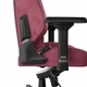 Кресло для геймеров HATOR Arc 3 L Velour Orchid Pink (HTC3444L) - изображение 9