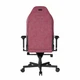 Кресло для геймеров HATOR Arc 3 L Velour Orchid Pink (HTC3444L) - изображение 11