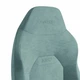 Кресло для геймеров HATOR Arc 3 L Velour Turquoise (HTC3443L) - изображение 5