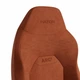 Крісло для геймерів HATOR Arc 3L Velour Orange (HTC3449L) - зображення 5
