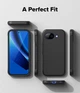 Чохол Ringke Onyx Magnetic до Google Pixel 10a Black (OMG1279E55) - зображення 3
