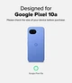 Чохол Ringke Onyx Magnetic до Google Pixel 10a Black (OMG1279E55) - зображення 13