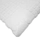 Полотенце для ног махровое SoundSleep Ножки Feet Hotel 700г 50х70 см белое (2800004961677) - изображение 12