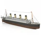 Металевий 3D конструктор "RMS Titanic", Metal Earth, PS2004 - зображення 5