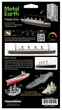 Металевий 3D конструктор "RMS Titanic", Metal Earth, PS2004 - зображення 8