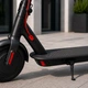 Електросамокат E-Scooter M365 8.5 350Вт складний до 25км.год запас ходу 16км акумулятор 7.6Ah міський для дорослих та дітей самокат електро 2026 року для міста з регулюванням висоти керма легкий 12кг до 100кг - изображение 6