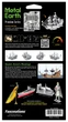 Металевий 3D конструктор "Корабль Помста Королеви Анни", Metal Earth, ICX009 - изображение 8
