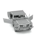 Металевий 3D конструктор "Автомобіль 1965 Ford Mustang", Metal Earth, MMS056 - зображення 6