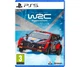 Гра WRC Generations (російські субтитри) (PS5) - зображення 1
