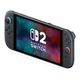 Ігрова консоль Nintendo Switch 2 Black + Захисне скло - зображення 8