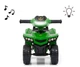 Машинка для катания Milly Mally Monster Military - изображение 2