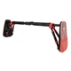 Турник раздвижной Cornix Elite+ 110-140 см XR-0295 Black/Red - изображение 11