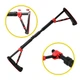 Турник раздвижной Cornix Elite 85-120 см XR-0290 Black/Red - изображение 8