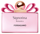 Woda perfumowana damska Salvatore Ferragamo Signorina Romantica 100 ml (8056860214912) - obraz 1
