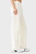 Штани AVECS молочні з трикотажу Double Face 50608/7 2XL - изображение 5