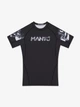 Рашгард MANTO rashguard METAL M - изображение 1