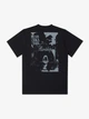 Футболка MANTO t-shirt RESOLVE black L - изображение 2