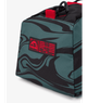 Рюкзак-сумка MANTO sports bag / backpack GRID green - изображение 5