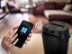 Акустическая система SVEN PS-850 Black (100Вт, TWS, bluetooth, NFC, подсветка, караоке,FM ) + микрофон - изображение 6