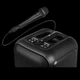 Акустическая система, аудиоколонка Sven PS-880 110Вт RGB Bluetooth и микрофон - изображение 2