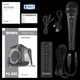 Акустическая система, аудиоколонка Sven PS-880 110Вт RGB Bluetooth и микрофон - изображение 9